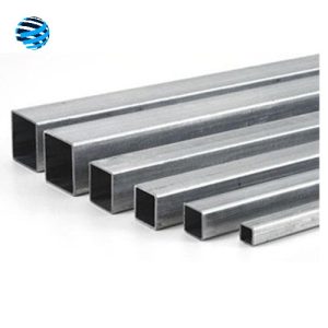 Aluminum Square Pipe