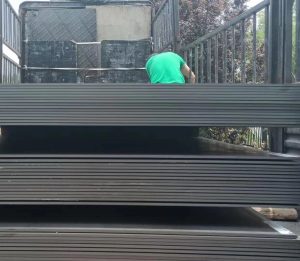 AR200 AR~ Wear Resistant Plate