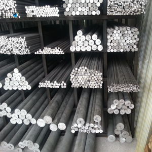 6061 Aluminum Bar
