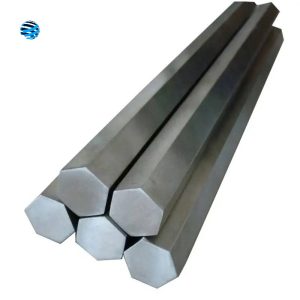 Stainless Steel Square Bar