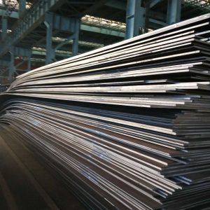 AR200 AR~ Wear Resistant Plate
