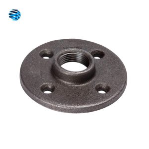 Flange