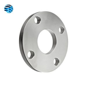 Flange