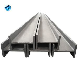 Hot Rolled Carbon Steel I Beam
