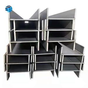 Carbon Steel H Beam