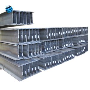 Carbon Steel H Beam