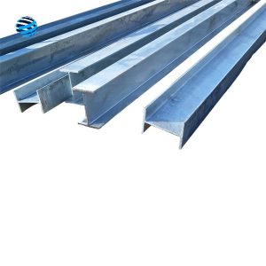 A36 Carbon Steel H Beam