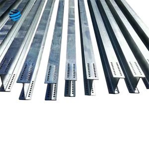 A36 Carbon Steel H Beam