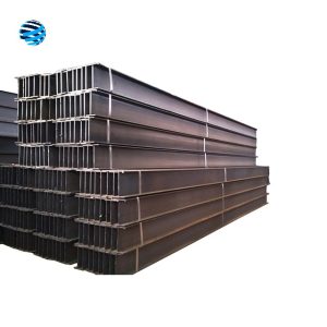 Hot Rolled Carbon Steel H Beam