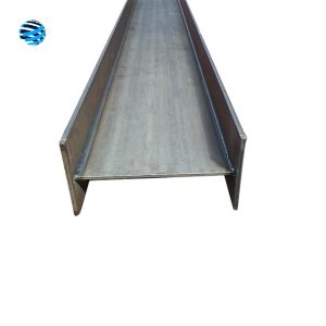 A36 Carbon Steel H Beam
