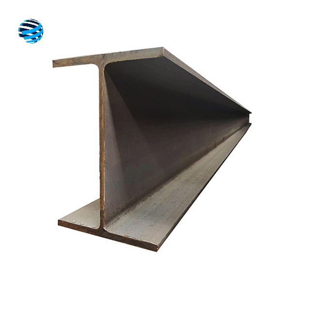 Hot Rolled Carbon Steel I Beam