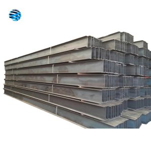 Q195 Carbon Steel I Beam