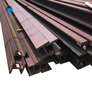 Q195 Carbon Steel I Beam