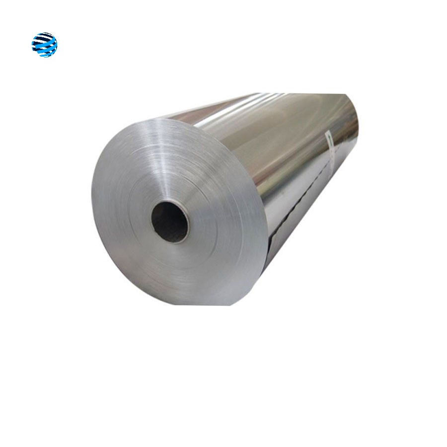 3003 Aluminum Foil