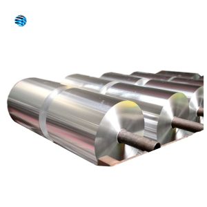 8079 Aluminum Foil