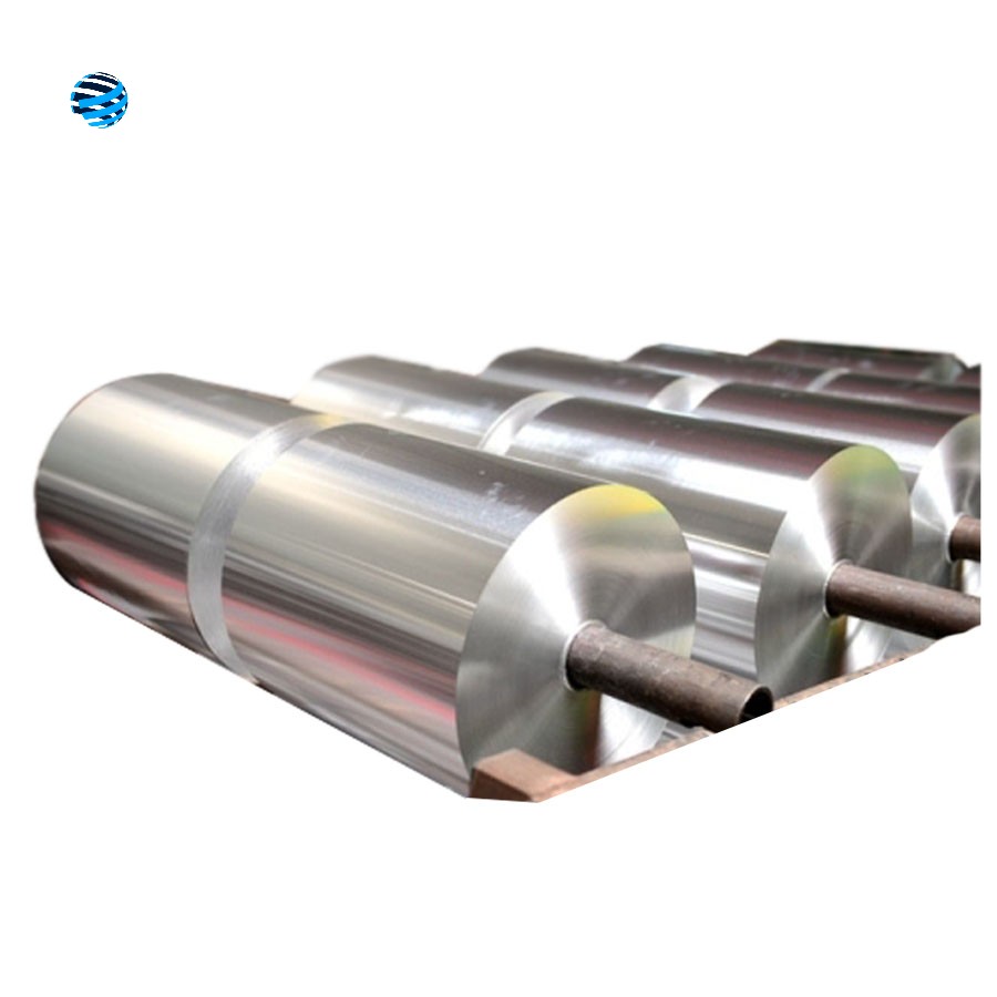 8079 Aluminum Foil