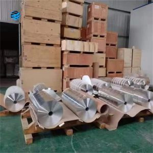 3003 Aluminum Foil