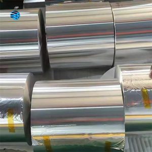 8079 Aluminum Foil