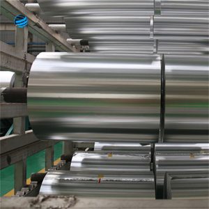3003 Aluminum Foil