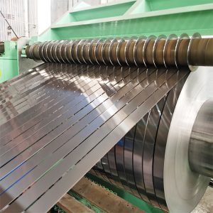 316L Stainless Steel Strip