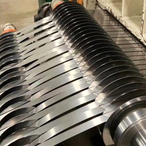 316L Stainless Steel Strip