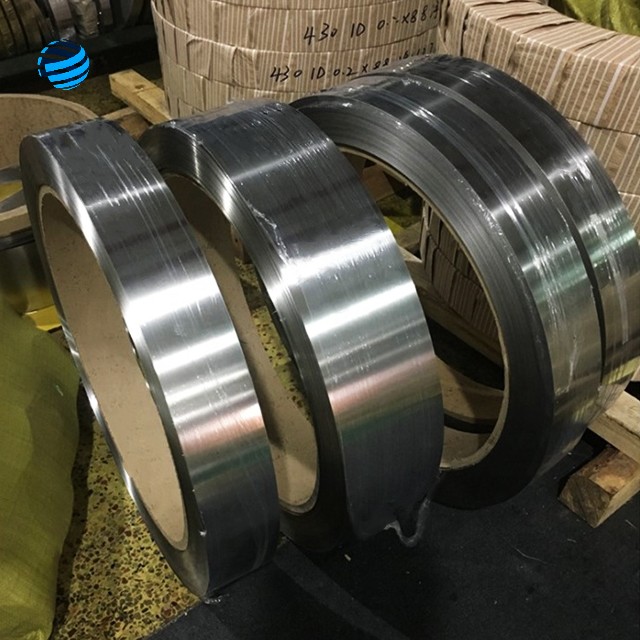 SPTE Tinplate Strip