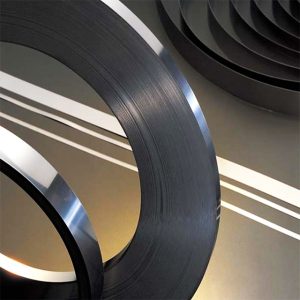 316L Stainless Steel Strip
