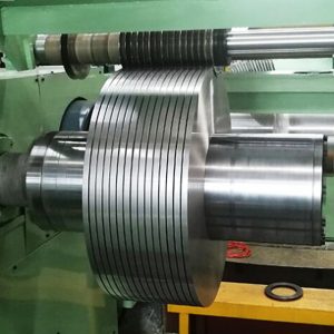 Stainless Steel Strip
