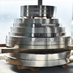 Stainless Steel Strip