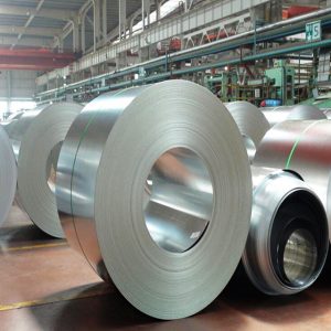 Stainless Steel Strip