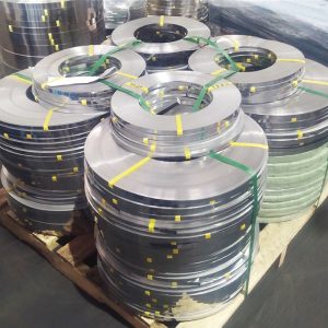 304L Stainless Steel Strip