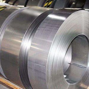 304L Stainless Steel Strip