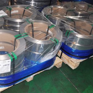 304L Stainless Steel Strip