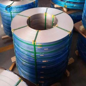 Tinplate Strip