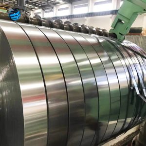 Tinplate Strip