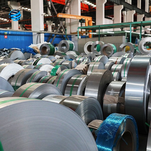 Tinplate Strip