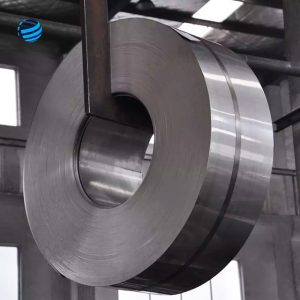 Electrolytic Tinplate Strip