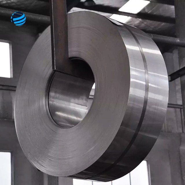 Electrolytic Tinplate Strip