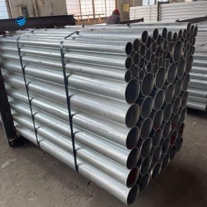 3003 Aluminum Pipe