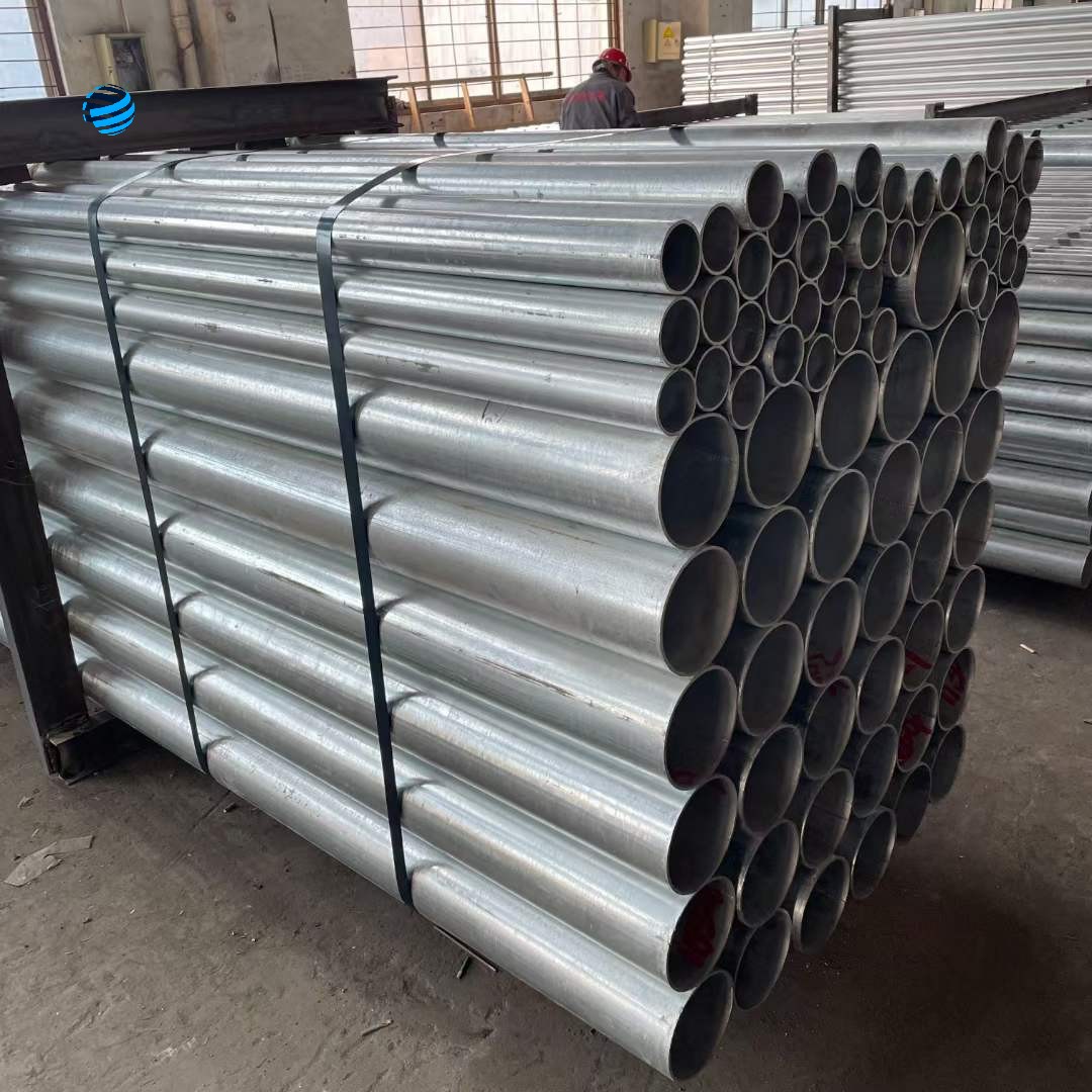 6061 T5 Aluminum Pipe