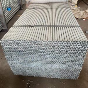 6063 Aluminum Pipe