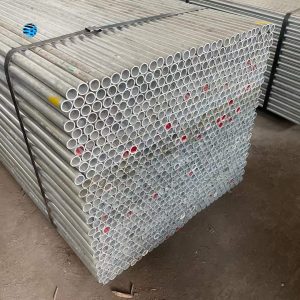 3003 Aluminum Pipe