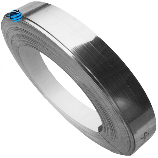 Stainless Steel Strip