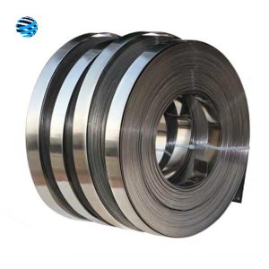 304L Stainless Steel Strip