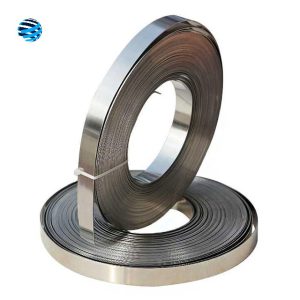 BA Stainless Steel Strip