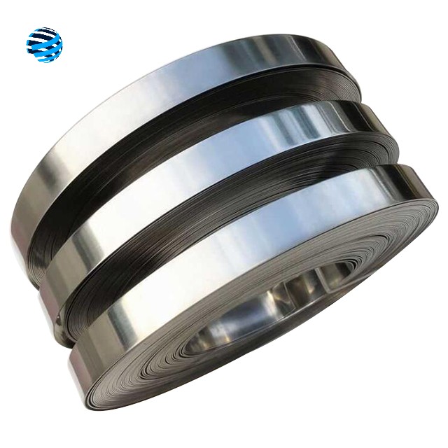 Cold Rolled Stainless Steel Strip