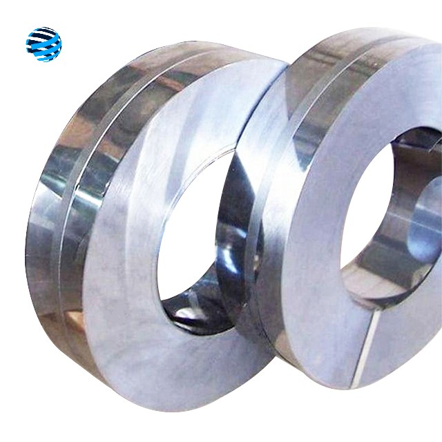 Polish Stainless Steel Strip