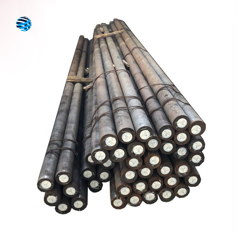 S275JR Carbon Steel Round Bar