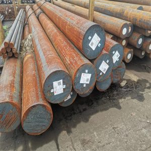 1035 Carbon Steel Rod