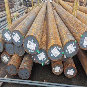 1035 Carbon Steel Rod